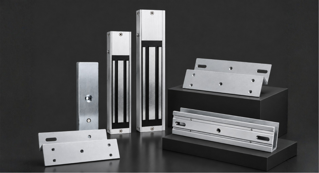 ผลิตภัณฑ์ระบบรักษาความปลอดภัย Magnetic Lock